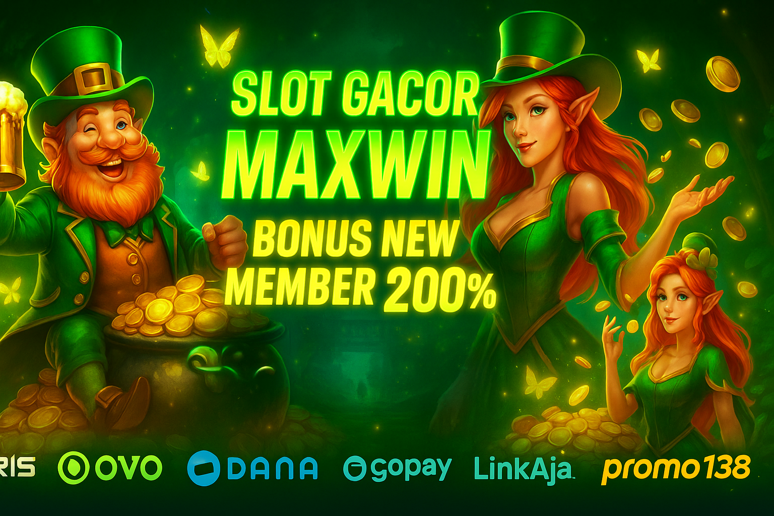 Promo138 Tempat Pecinta Game Mobile Premium Online Promo 138