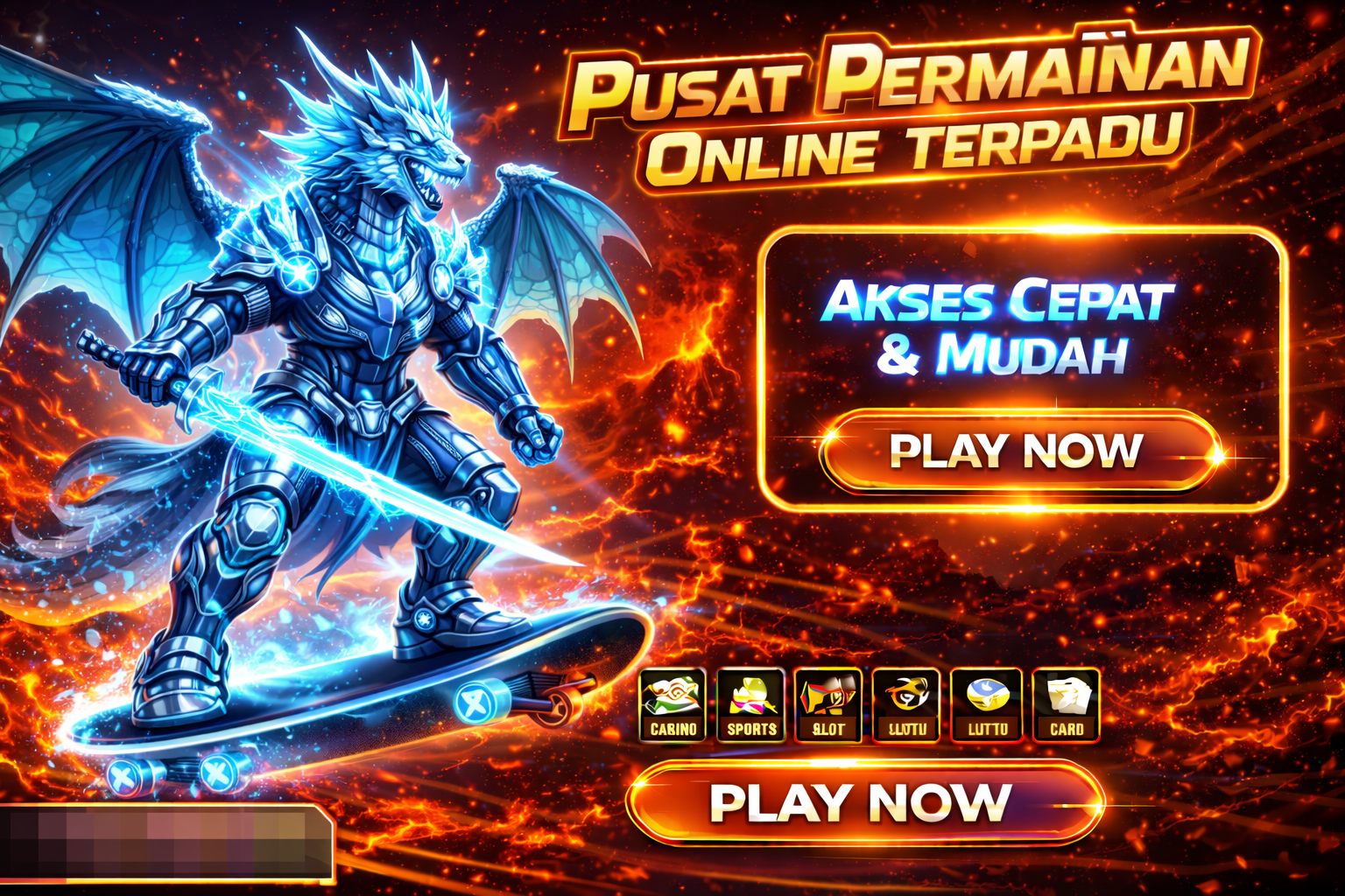 Galeri foto Promo138 • Aktifkan Fitur Pola Gacor Untuk Menang Besar di Jakarta